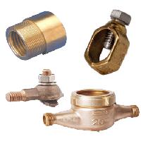Aluminium Bronze Casting